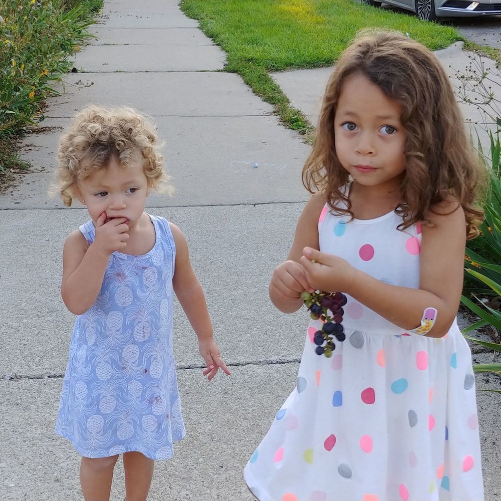 Meet your Posher, Danielle